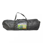 Кемпінговий намет Skif Outdoor Adventure Auto I 3-х місний. Polyester 170T. Green 11