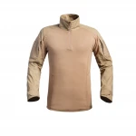 Сорочка тактична A10 Equipment® Ubas Fighter. Ripstop 5.0. Койот 2