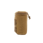 Підсумок для батарей UTactic Battery Pack. Cordura 500D. Койот 4