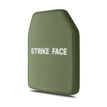 Керамические плиты 6 класса защиты (С.А.P.) Вес 5.6 кг. Размер M (25х30 см) 7