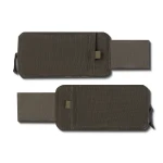 Бокові камербанди L з балістичними пакетами 27.5х12 см 2-го класу захисту. Піксель(мм-14) 8