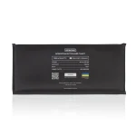 Балістичні пакети 2 класу захисту 275 х 120 мм (бокові збільшені). НВМПЕ