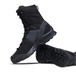 Берці Salomon Quest 4D Forces High Gore-Tex®. Чорний 4