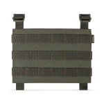 Передня панель на плитоноску PRO. Cordura 1000. Олива