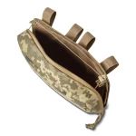 Адміністративний підсумок PRO. Cordura 1000. Кріплення Molle. Піксель (ММ-14) 4