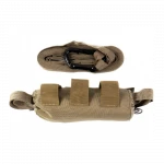 Ноші медичні для наплічника Animus Backpack UTactic. Cordura 500D. Мультикам 2