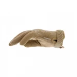 Тактичні рукавички Mechanix Original TrekDry®. Coyote 4