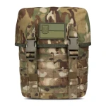 Тактичний підсумок “Сухарка”. Мультикам. Для перенесення амуніції та особистих речей.