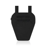 Бронекостюм A.T.A.S. (Advanced Tactical Armor Suit) Level II. Клас захисту – 2. Чорний. L/XL 11