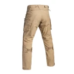 Військові штани A10 Equipment® Fighter. Кроковий шов 89 см. Койот 4