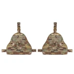 Захист стегон 1-го класу захисту (з балістичним пакетом). Колір мультикам