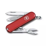 Ніж розкладний (мультитул) Victorinox® Classic SD Style Icon, 7 функцій
