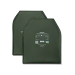 Балістичний пакет 1-го класу захисту 250 х 300 мм під бронеплиту. НВМПЕ 4