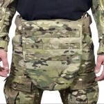 Модульний чохол для захисту паху MOD4 SOF А.Т.А.К.А. Molle. Мультикам 3