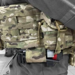 Підсумок під турнікет та маркер А.Т.А.К.А. Cordura 500D. Мультикам 5