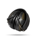 Активні навушники 3M Peltor SportTac MT16H210F-478-GN. Green\orange 8