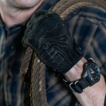 Рукавички тактичні 5.11 Tactical® High Abrasion. Ranger green 10