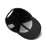 Кепка (бейсболка) Duty Shade. Cotton. Колір Чорний/Black 2