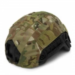 Маскировочный кавер на шлем PGD ARCH/MICH. Мультикам
