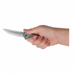 Ніж розкладний Zero Tolerance Knives® 0450 (США) з нержавіючої сталі. SW 3