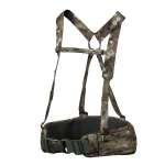 Тактичний розвантажувальний пояс. Мультикам 11