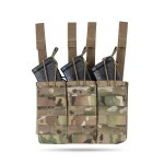 Комплект спорядження LiteTact (based on M.V.P.). Мультикам 4