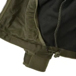 Флісова куртка Helikon-Tex Classic Army. Колір Olive Black / Чорна олива 9
