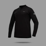 Термобілизна 2-го рівня TOUNDRA II (Cold Weather Thermal System). Чорний 5