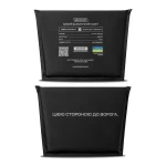 Балістичний пакет 2-го класу захисту 192 х 140 мм. під напашник. НВМПЕ 6