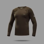 Термобілизна 1+ рівень TOUNDRA I+ (Cold Weather Thermal System). Олива 6