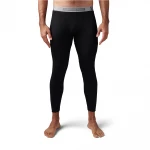 Термоштани 5.11 Tactical® Tropos Baselayer Tight. Чорний 4