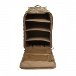 Наплічник для дрона UTactic Maxi DronePack. Cordura 500D. Мультикам 4