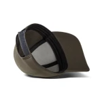 Кепка (бейсболка) Duty Shade. Cotton. Колір Ranger green 4