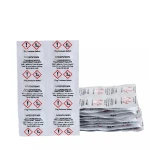 Таблетки для дезінфекції води Lifesystems Chlorine, 60 пігулок 2