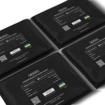 Балістичні пакети 2-го класу. Розмір 200 х 150 мм. (стандартизовані) 5