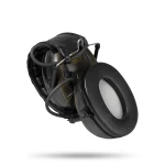 Активні навушники 3M Peltor SportTac MT16H210F-478-GN. Green\orange 9