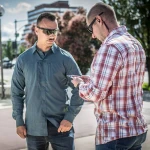 Сорочка Helikon-Tex Trip Lite (поліестер). Silver Mink 5