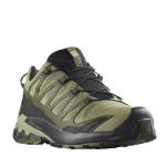 Трекінгові кросівки Salomon® XA PRO 3D V9 Gore-Tex® M. Оливково-чорний 6