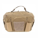 Оперативна медична сумка VOMB. Cordura 500D. Койот 3