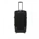 Транспортна сумка Transall A10 Equipment® на 120 л. Вологостійка, на колесах. Чорний 2