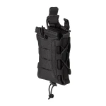 Підсумок 5.11 під магазин, Flex Single Multi Caliber Mag Cover Pouch. Чорний 3