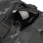 Тактичний рюкзак RANGER на 40 л. Мультикам чорний. CORDURA 1000 11