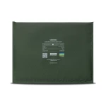 Килимок для сидіння тактичний 1-го класу захисту. Cordura 500D. Койот 2