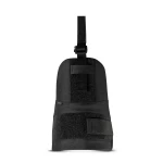 Плечовий захист з балістичними пакетами 2-го класу. STANAG 2920. Чорний 8