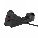 Підствольний ліхтар Olight Sigurd. Час роботи 4 години. Black 6