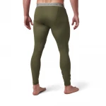 Термоштани 5.11 Tactical® Tropos Baselayer Tight. Олива 2