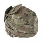 Кавер маскувальний Defcon 5 (підходить для шоломів з вухами). Колір Мультикам 5