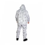 Маскувальний костюм Alpine Multicam. Понижений рівень шуму 3