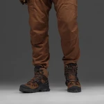 Черевики Salomon Quest 4 Gore-tex. Койот/Жовтий 8