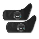 Захист внутрішньої частини стегна 2-го класу захисту (з балістичним пакетом). Мультикам 2